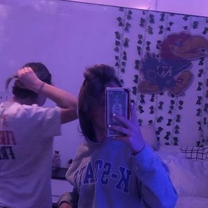 Meet your Posher, Kaylee